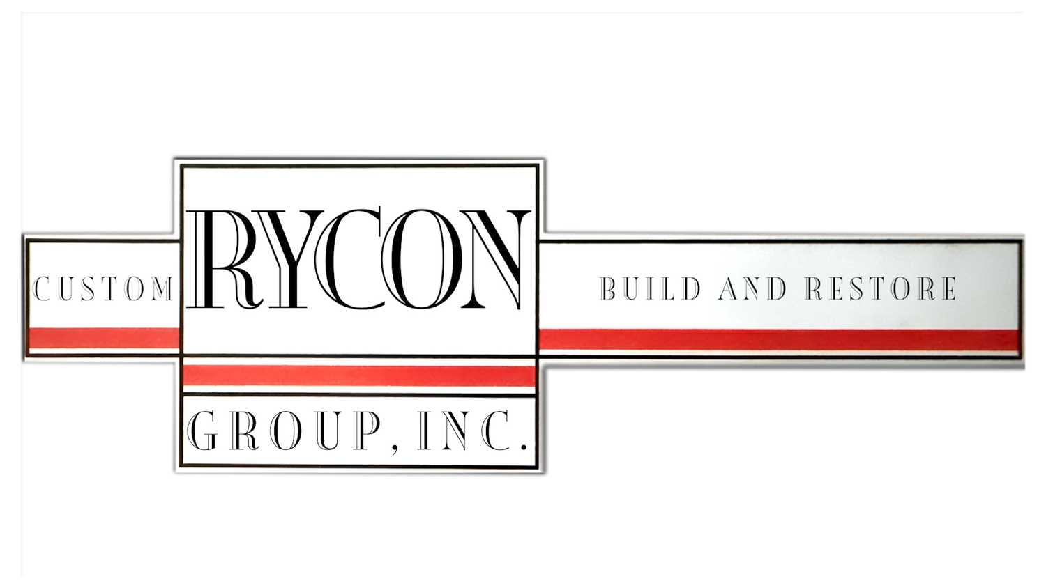 Rycon Group logo